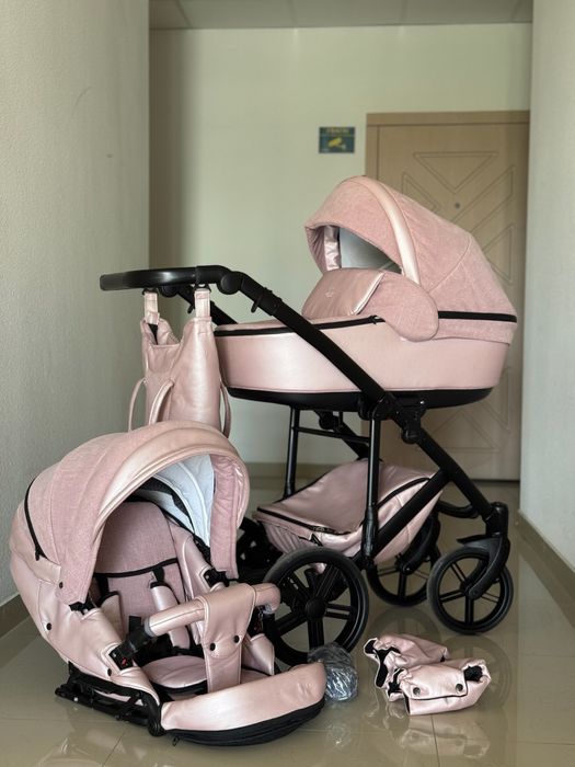 ‼️Склад-магазин ‼️Коляски 2в1 , 3в1,прогулка,автокресло