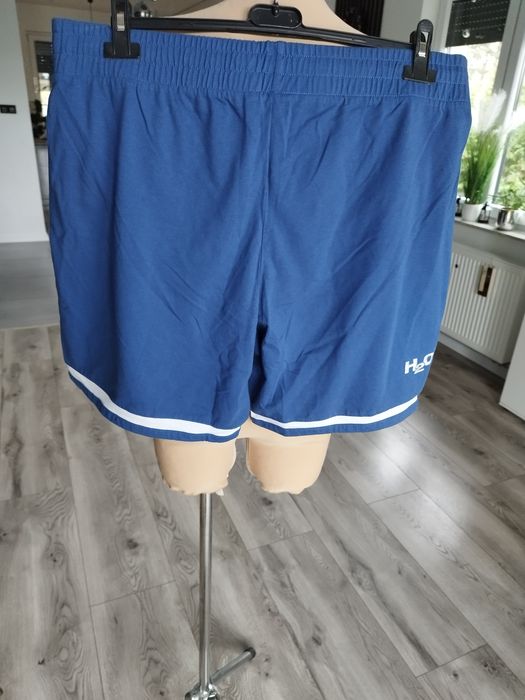 R.XL H2O nowe sportowe spodenki męskie