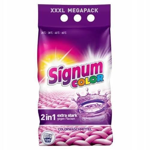 Proszek do prania 10kg niemiecki kapsułki Persil vizir bryza Ariel