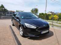 Ford Focus MK3 Kombi Lift 1.6 Tdci , 116 KM, rok 2014 Polecam !