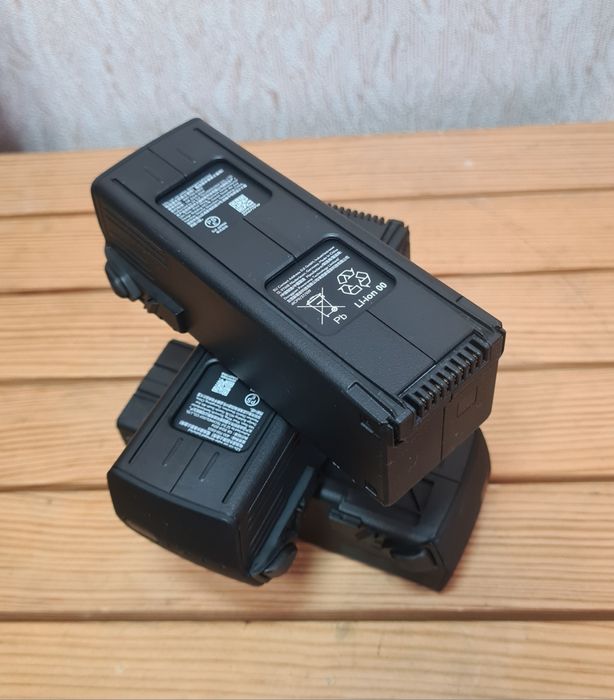 акб от 0 до 300 циклов аккумуляторы для dji mavic 3