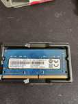 Ramaxel Pamięć RAM DDR4 8GB 2666MHz 1Rx8 PC4-2666V-SA1-11 01AG843