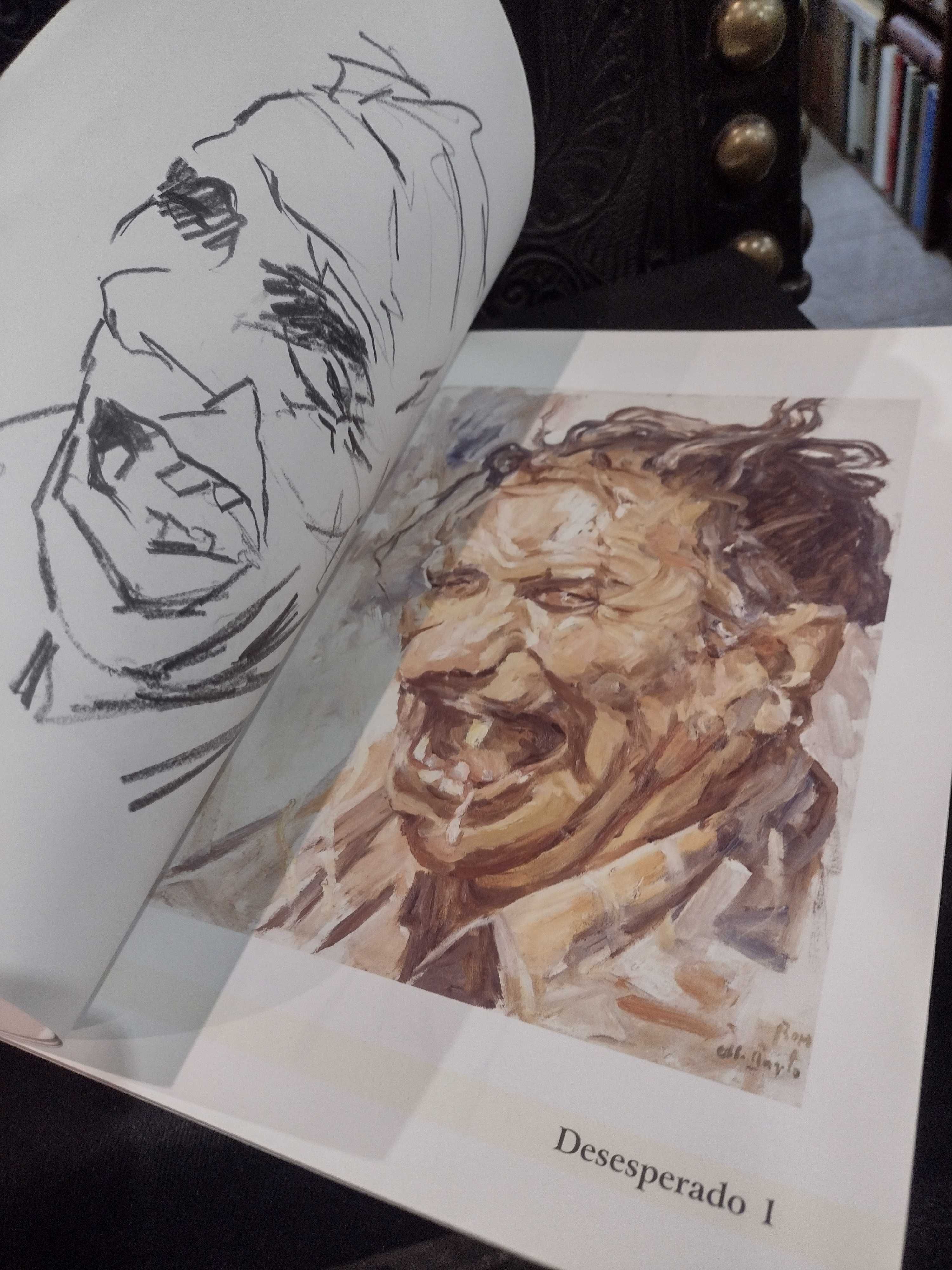 Adelino Ângelo Catálogo de Exposição