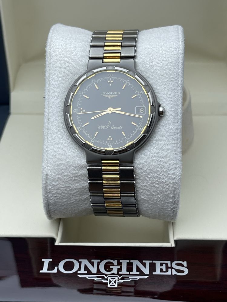 Longines Conquest V.H.P XL 4952 276