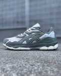 Asics GEL-NYC Grey Moss Green
