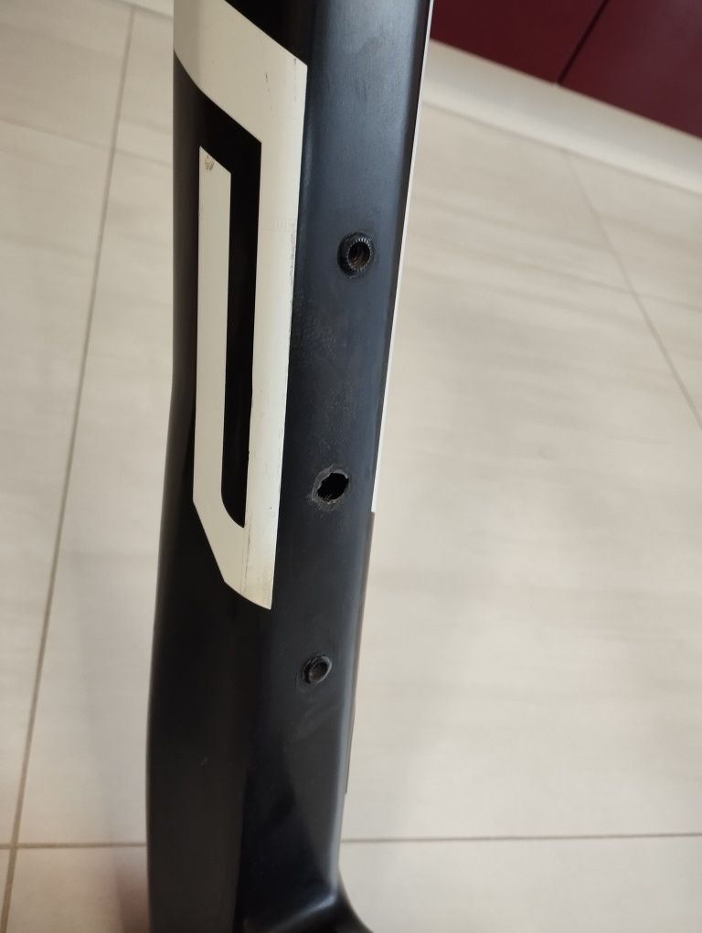 Rama MTB 29 karbon carbin superior