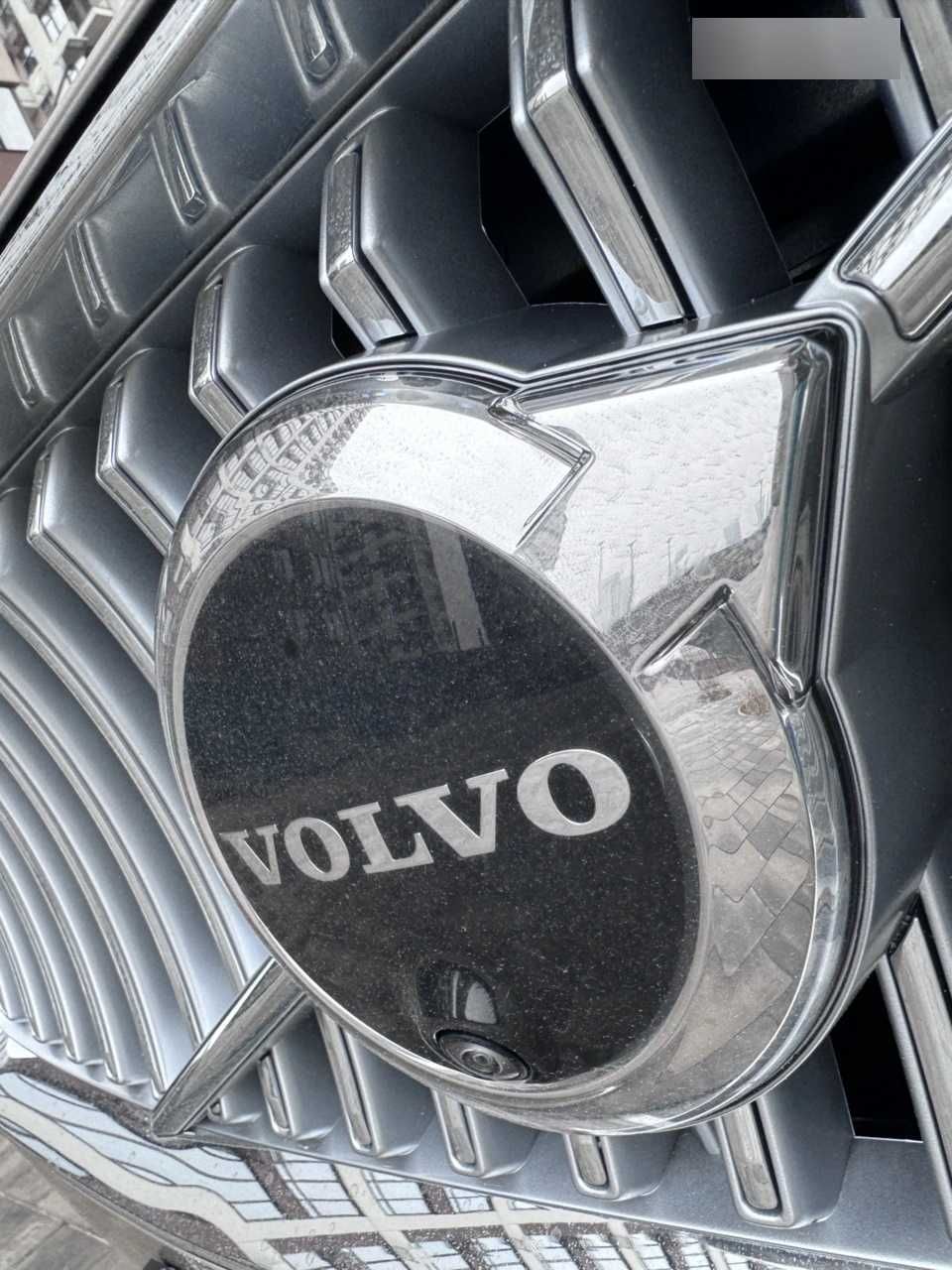 Volvo XC90 FL 2024