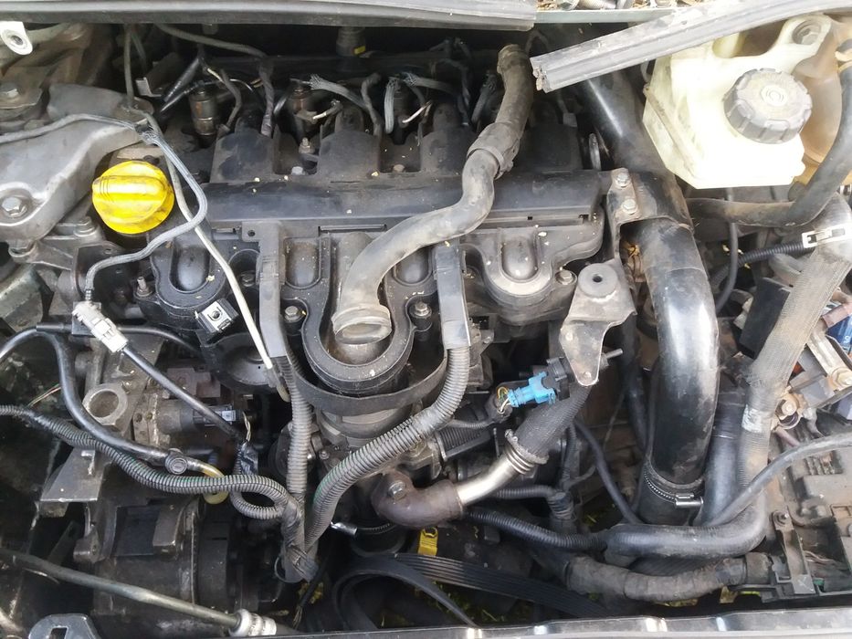 Разборка Renault Espace 4 2004 рік