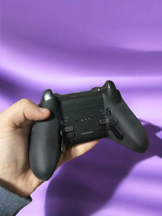 Xbox elite controller series 2, повний комплект, гарантія, магазин