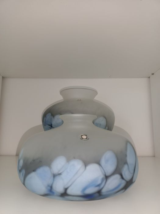 Wazon Tarnowiec huta Tarnowiec rzadka forma nie Ząbkowice nie Horbowy