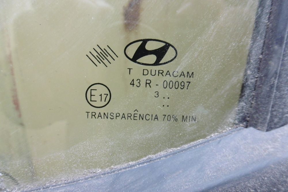 Drzwi tył lewe Hyundai I 10