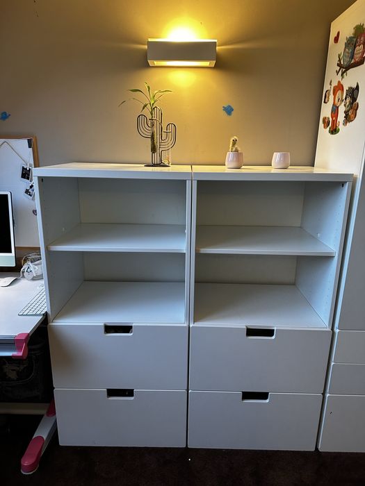Ikea zestaw mebli