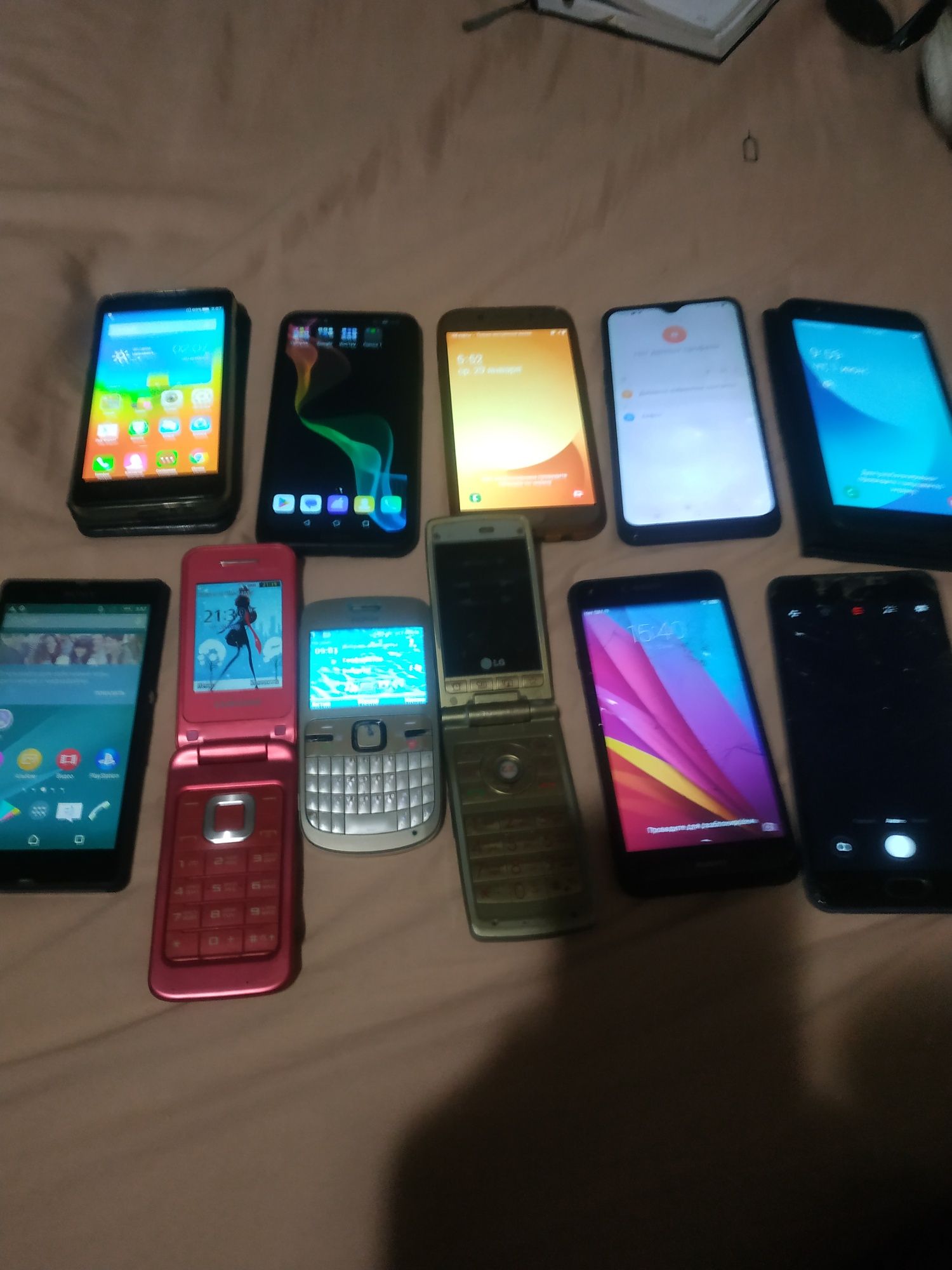 Huawei y6 2/32 Android9в идеальном состоянии.