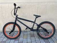 Продам велосипед BMX, трюковый велосипед