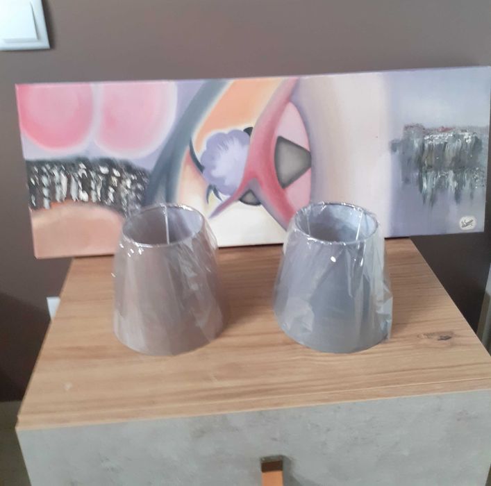 Candeeiros de mesa Novos
