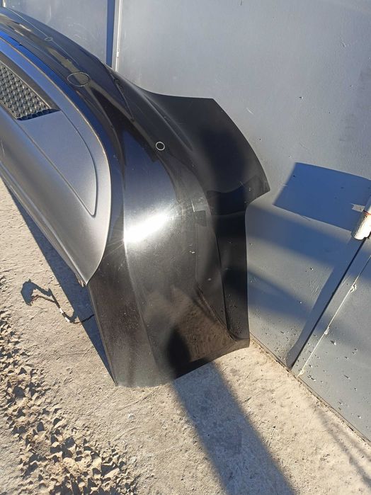 Бампер задній Audi A4 B8 S-line Ауди А4 Б8 До рест Седан 2008-2012р.