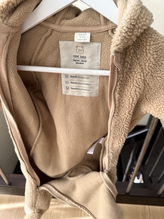 Демі комбінезон 6-9 місяців NEXT