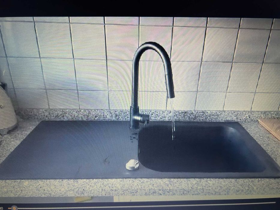 Trabalho pichelaria/canalizador