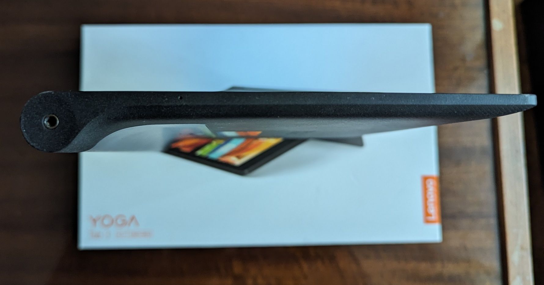 Планшет Lenovo Yoga tab 3(10.1)