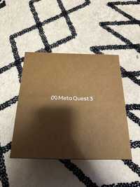 Meta Quest 3 512gb новий
