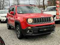 Jeep Renegade 2.0 mtj. 140 4x4 kamera cofania