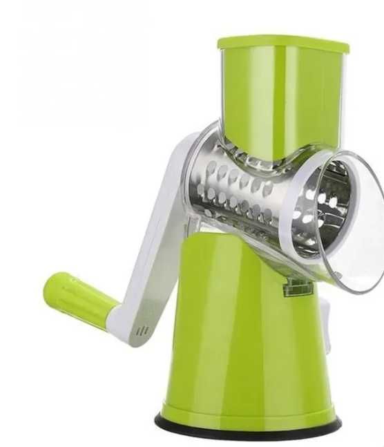 Овочерізка мультислайсер KitchenMaster терка кітчен майстер Терка