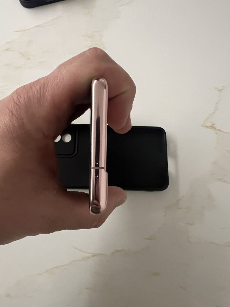 Samsung S21 5G como novo