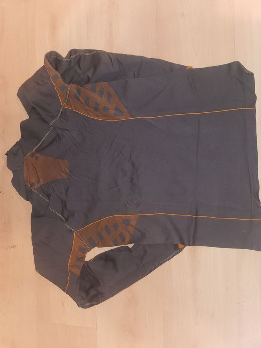 Jack Wolfskin M IONIC SEAMLESS BSL roz S