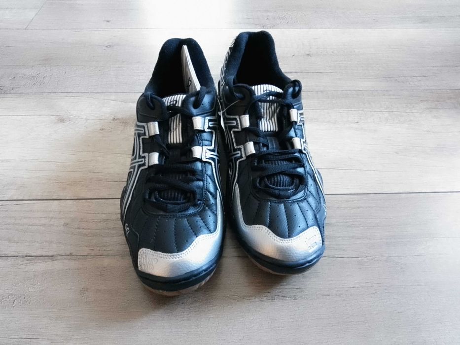 Кросівки чоловічі Asics