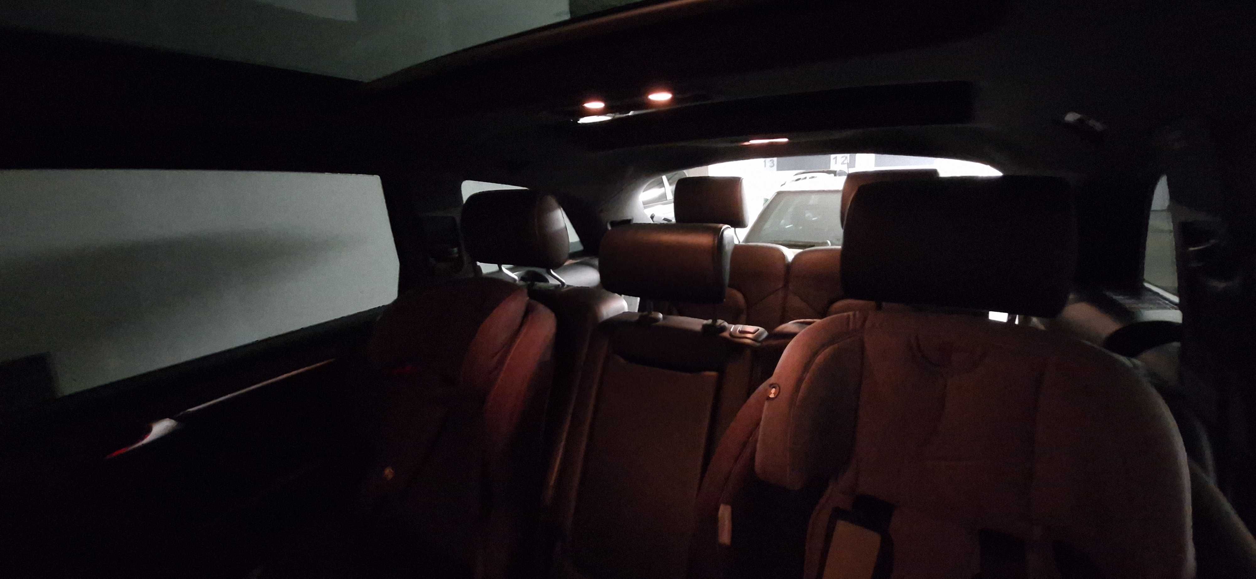 Audi Q7 4,2 TDI V8, 3 x Sline, 7 osób, 4x4 quattro , webasto, polecam!