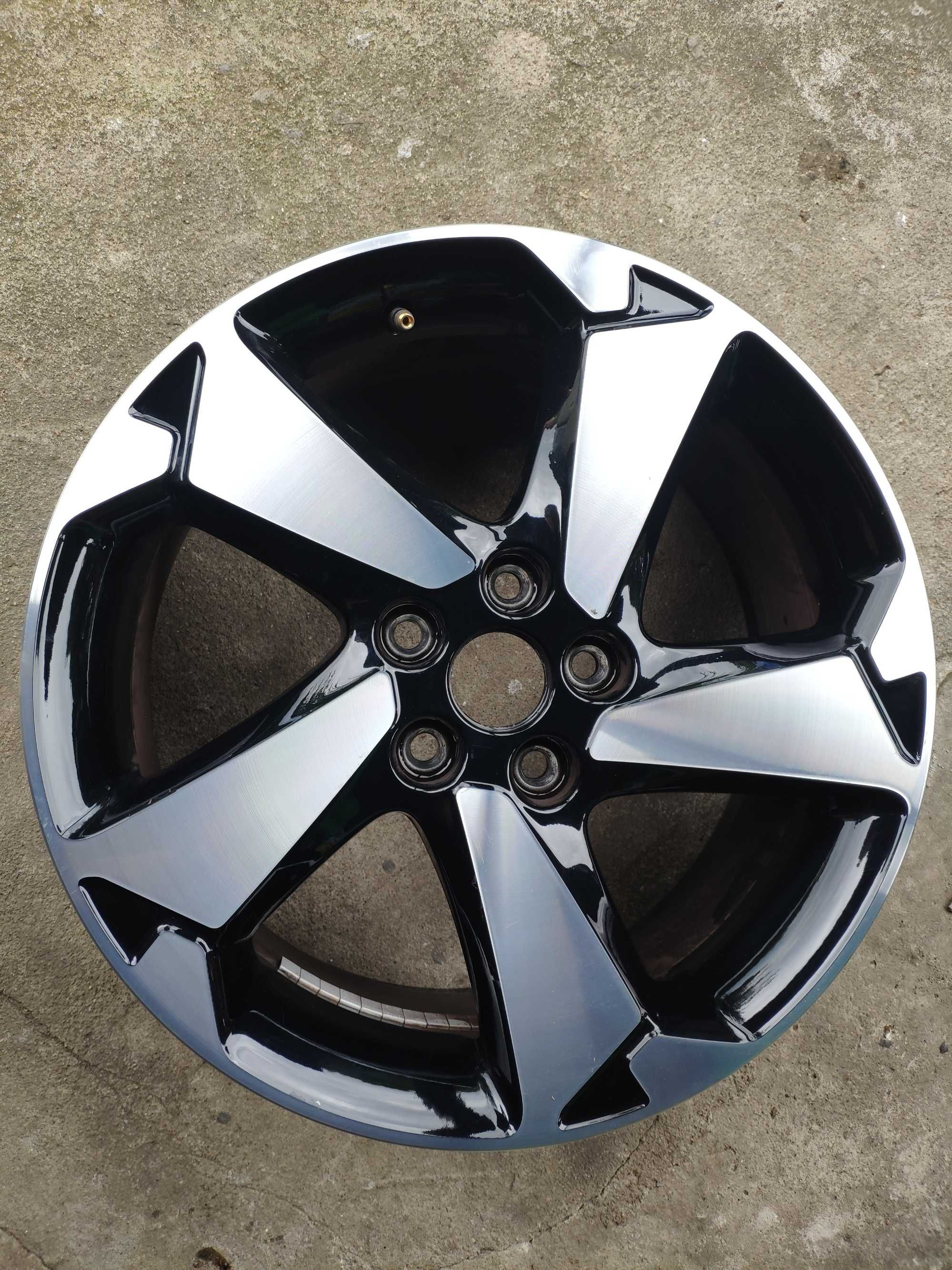Felga Ford Focus 17