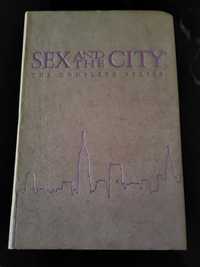 Sex and The City: The complete series