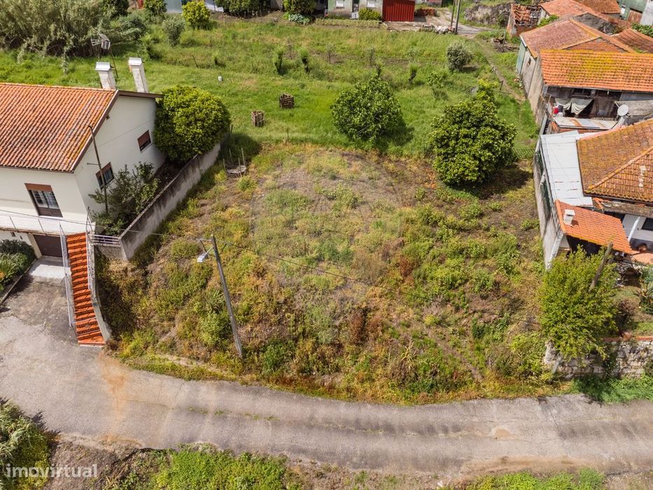 Terreno  para venda
