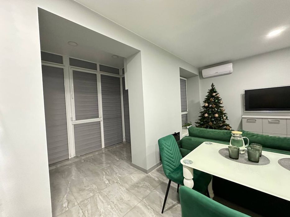 Продам. 2к. Победа. ЖК Ривер парк. Набережная.