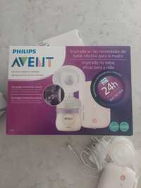 Bomba tira-leite Philips Avent