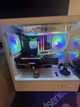 Rx 6750 xt 12gb /RYZEN 5 7600x 4.70Ghz/32GB ramu /ssd 1000GB/GWARANCJA