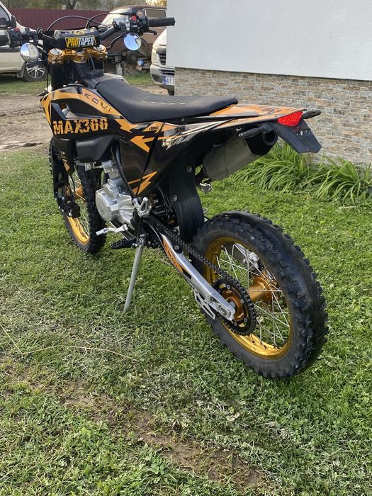 Kovi Max 300.                                                        .