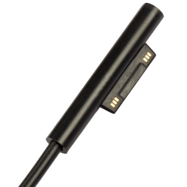 Carregador MICROSOFT Surface Pro 3 12V 2.58A 30W Genérico com fatura