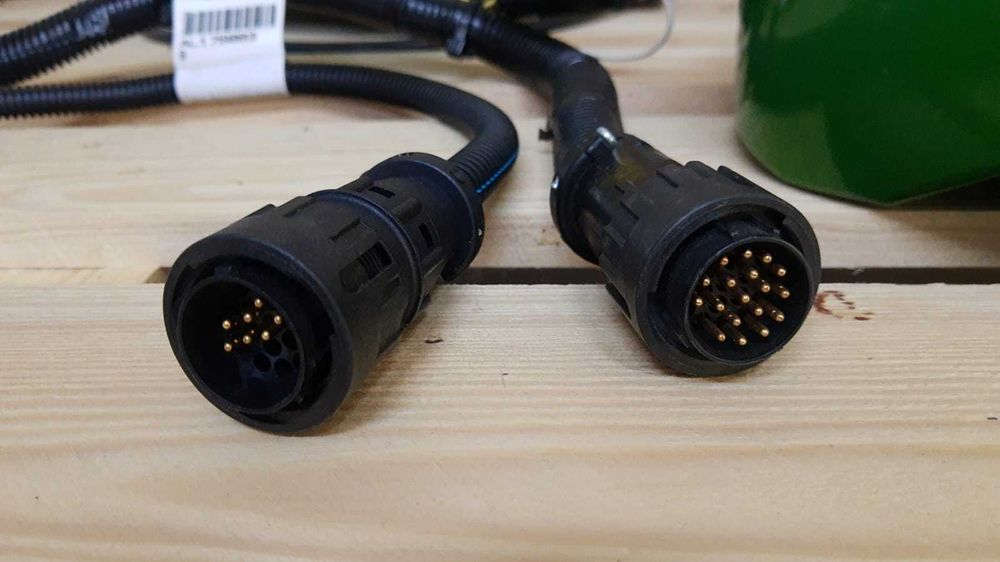 Green Star Adapter Przejściówka Monitora AL175883