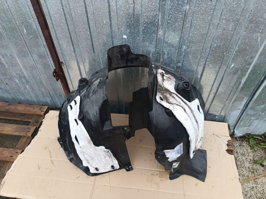 peugeot 308 ii t9 17r- nadkole prawy przód lift 9819974080 9818684580