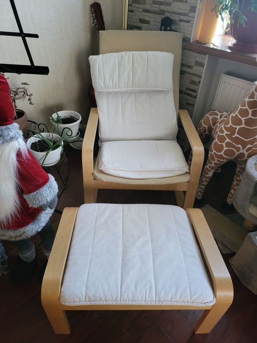 Кресло- качалка набор