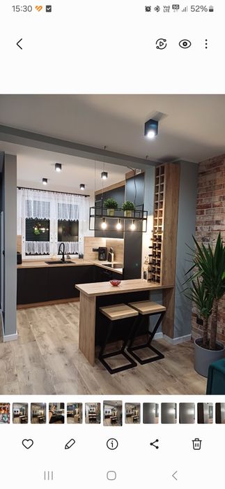 Sprzedam lub zamienię dom w zabudowie szeregowej