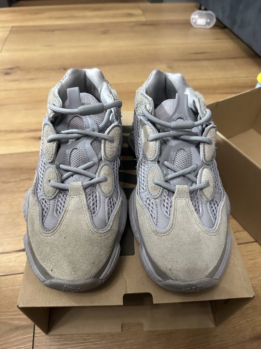 Yeezy 500 в ідеаоьному стані