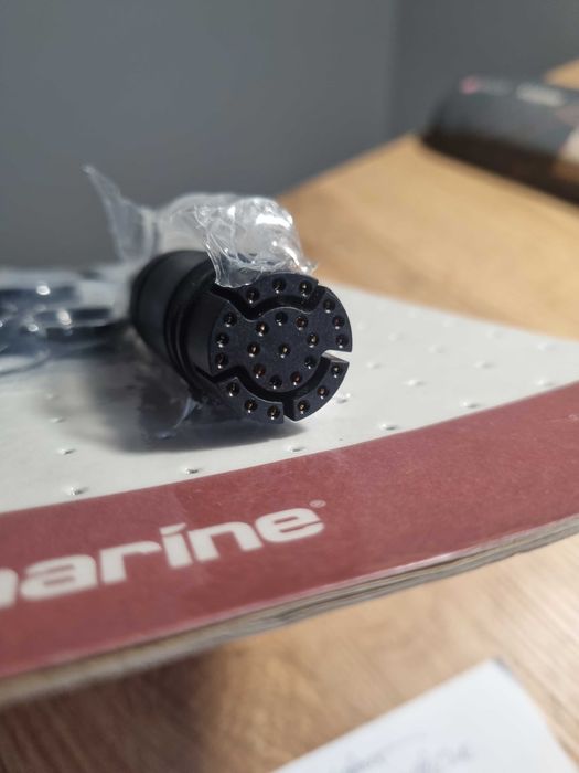 Raymarine kabel RV to DV A80490 9-->25 pin