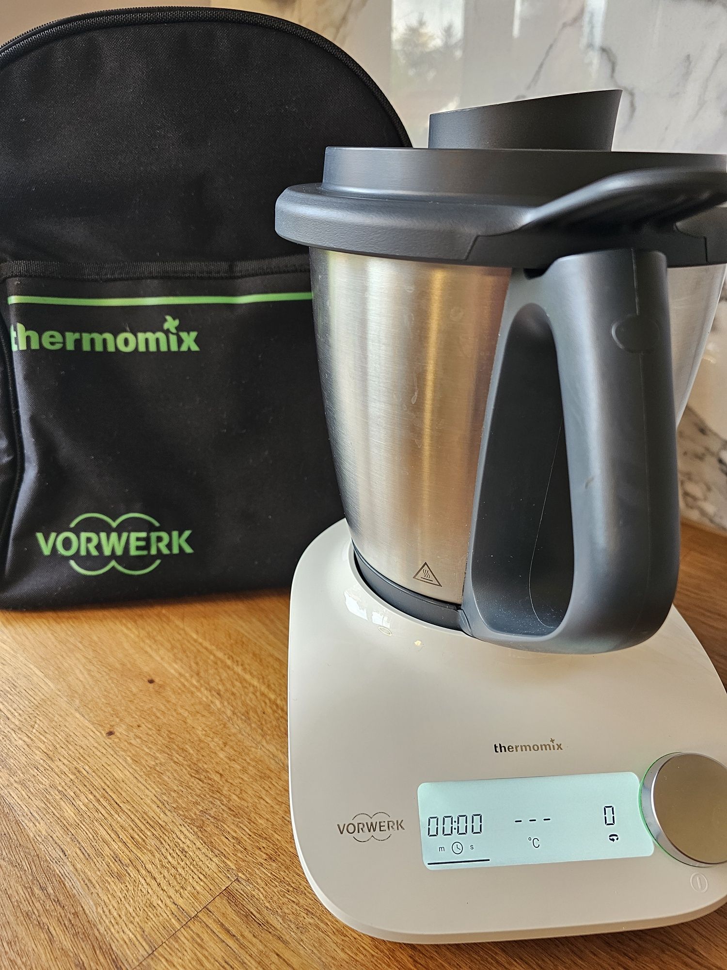 Thermomix Friend
