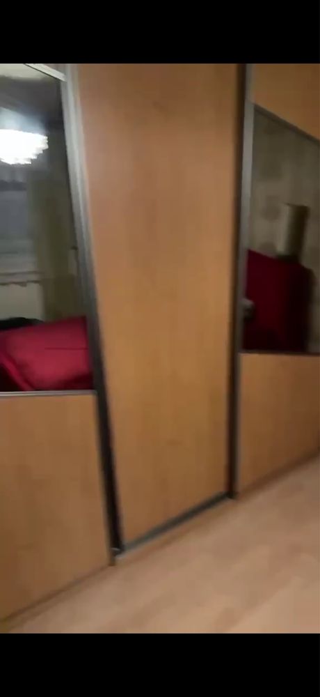 Szafa w zabudowie stan dobry zdemontowana