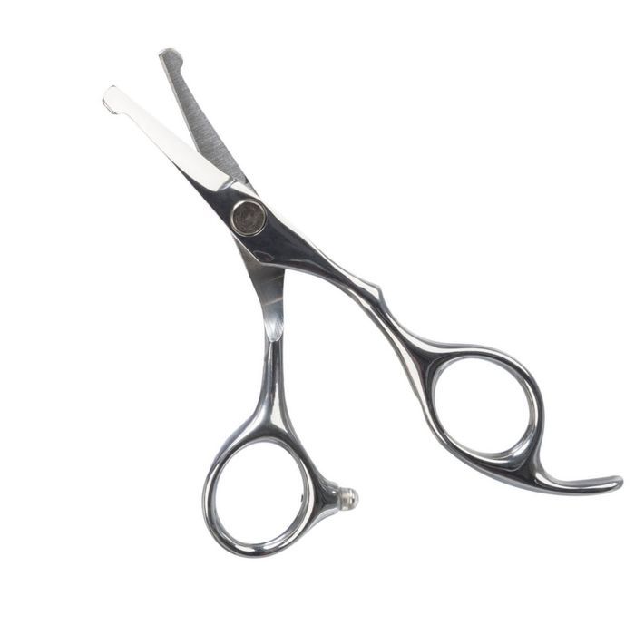 Trixie Profesjonalne Nożyczki Do Łap I Pyska Stal Nierdzewna 13Cm