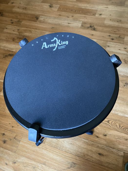 Стійка для малого барабану