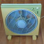 Ventilador SILVAN 40W