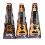 Gitara akustyczna pudełko,585x210 mm